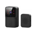 Video Doorbell Wireless Remote Home Monitoring Video - Image 5