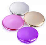 New fashion beauty makeup mirror power bank - Image 3