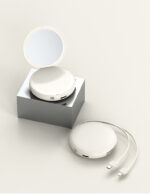 Self-contained Line Beauty Mirror Neutral Flash Charge - Image 4