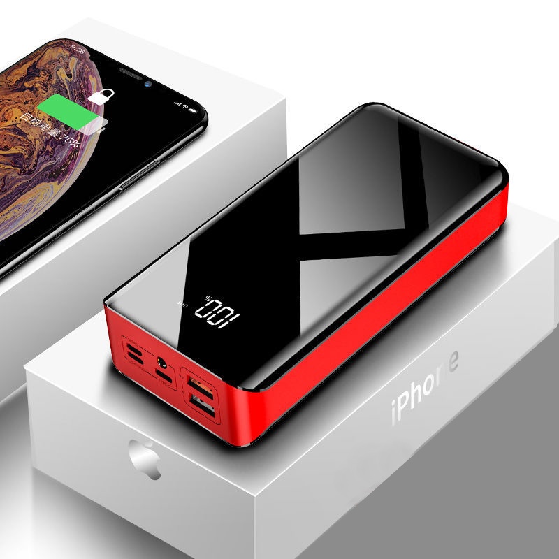 24285948389356.jpg 30000mAh Power Bank - Image 1
