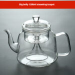 Fashion Personal Household Health Pot Enclosure Furnace - Image 4