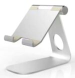 Tablet Stands Holder For Ipad  Support Deskt Accessories Adjustable Bracket - Image 5