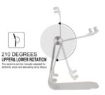 Tablet Stands Holder For Ipad  Support Deskt Accessories Adjustable Bracket - Image 6