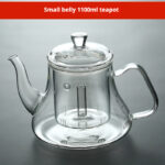 Fashion Personal Household Health Pot Enclosure Furnace - Image 6