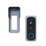 HD Camera Video Wireless WiFi Smart Doorbell Camera - Image 3