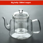 Fashion Personal Household Health Pot Enclosure Furnace - Image 3