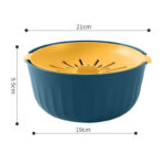 Home Kitchen Egg Yolk And White Separator - Image 4