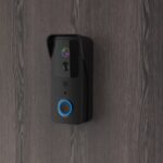 Smart Home Waterproof Remote Intercom HD - Image 8