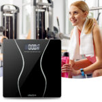 Household Electronic Scale Wholesale Manufacturer Custom Health Human Scale - Image 5